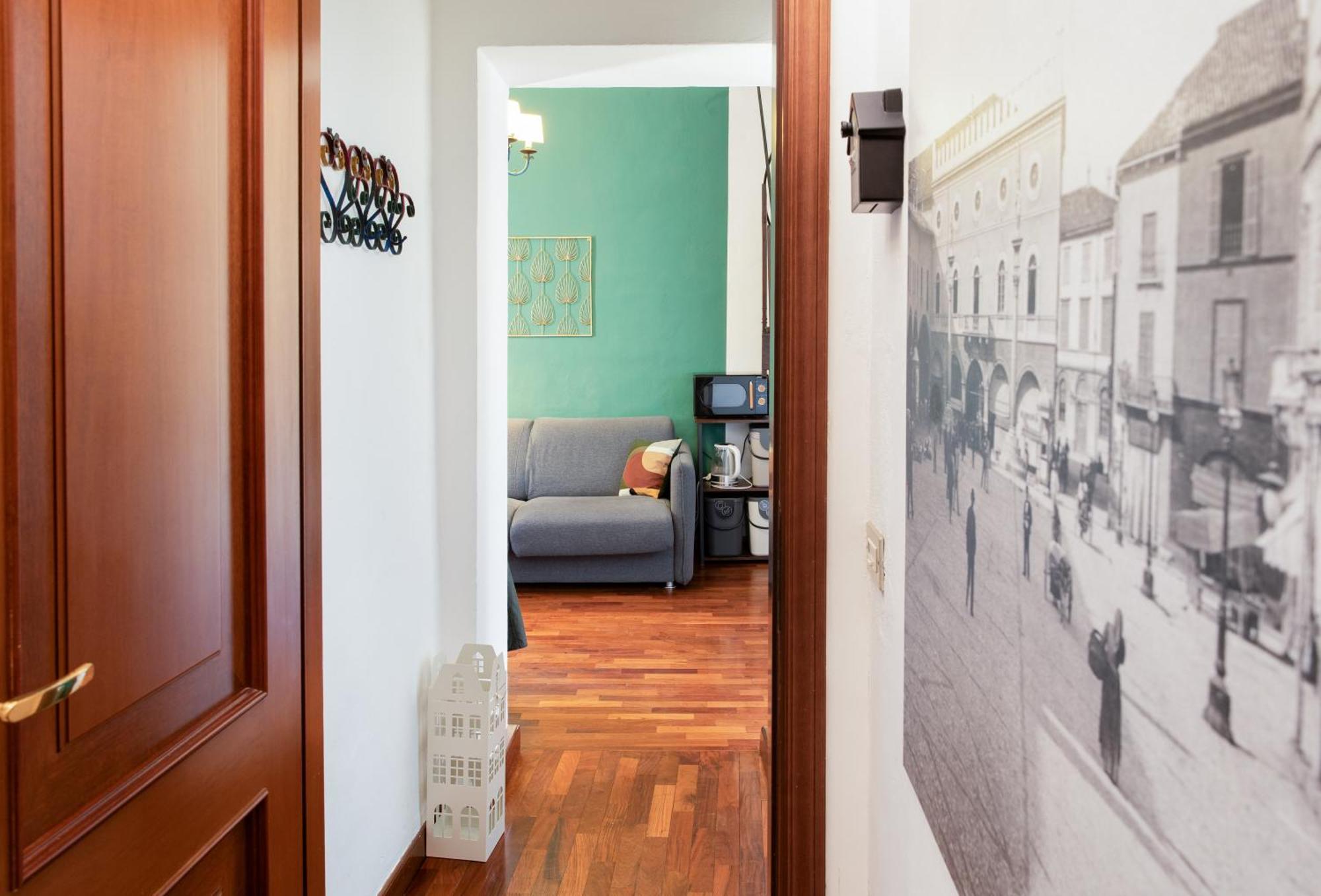 In Piazza 'apartments & Relax' Ravenna