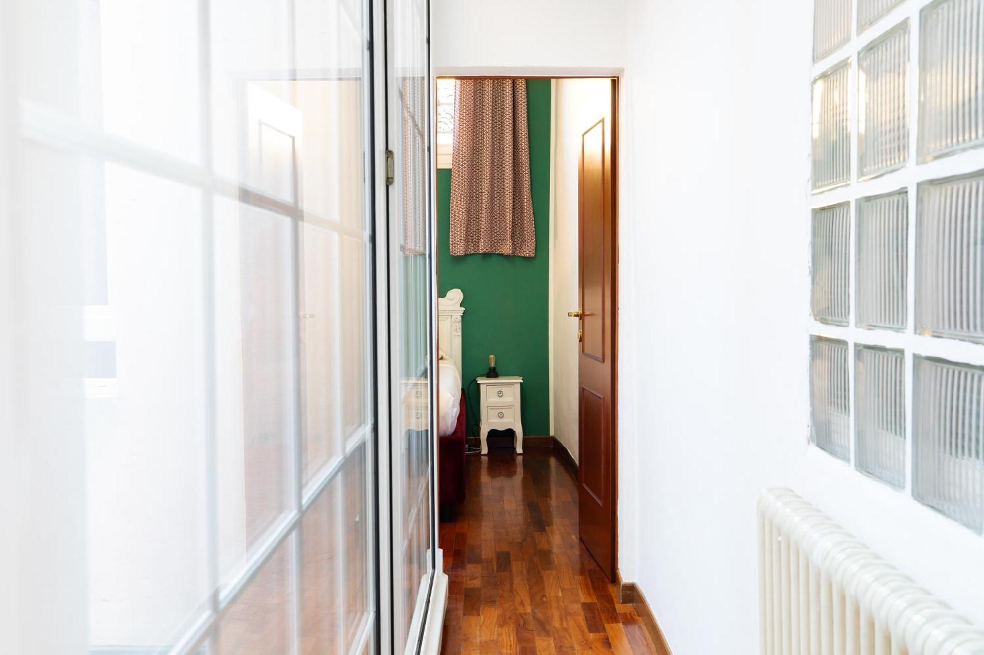 In Piazza 'apartments & Relax' * Ravenna