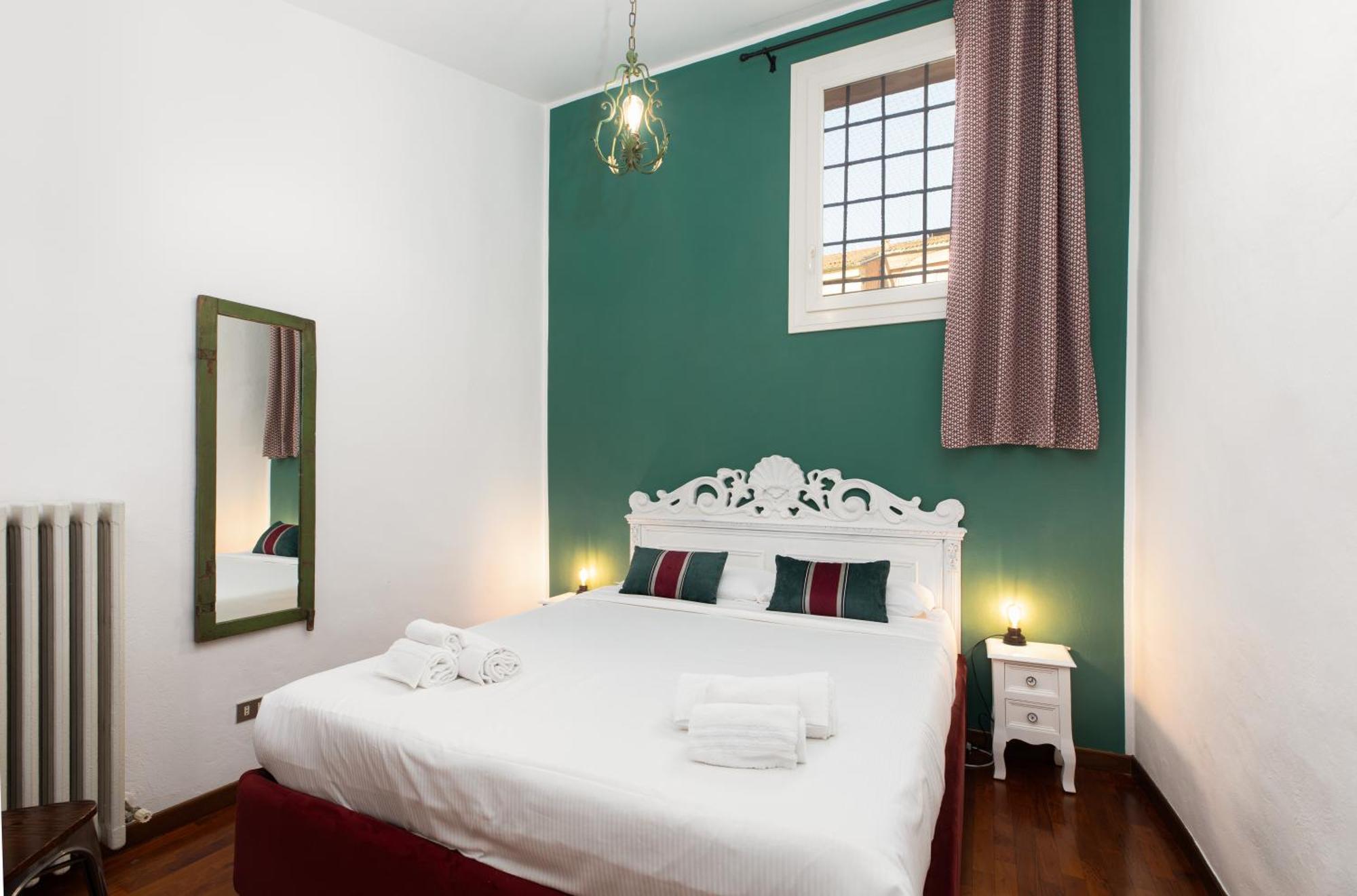 Apartment In Piazza 'apartments & Relax' Ravenna