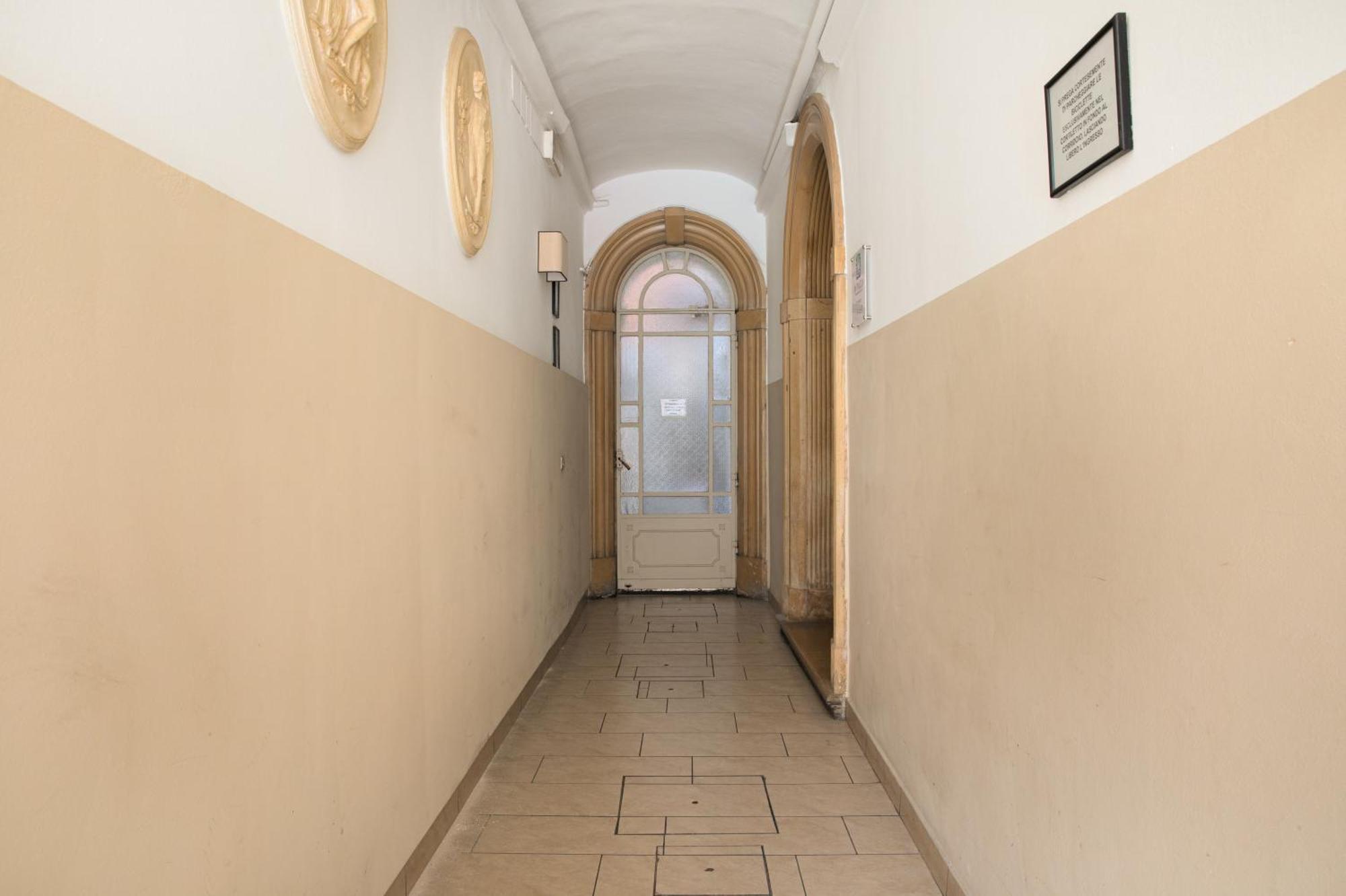 In Piazza 'apartments & Relax' *