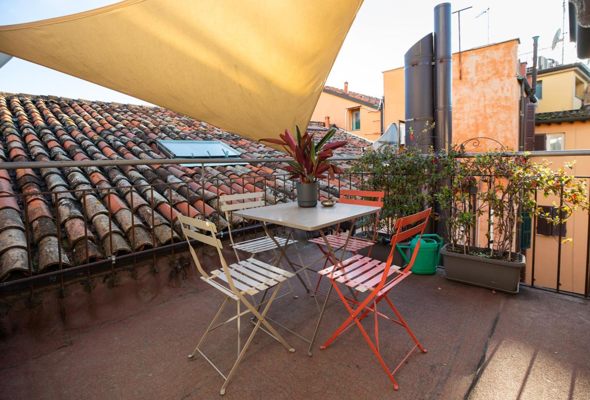In Piazza 'apartments & Relax'