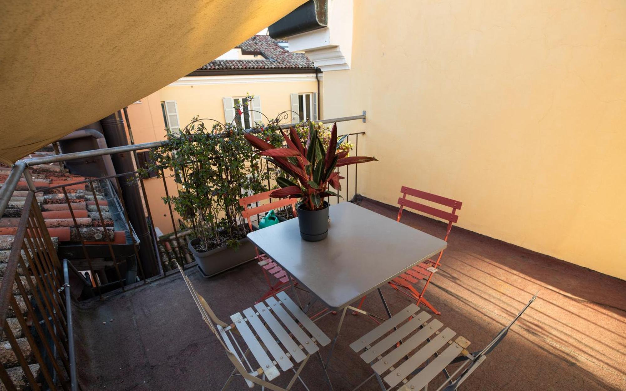 In Piazza 'apartments & Relax' Apartment