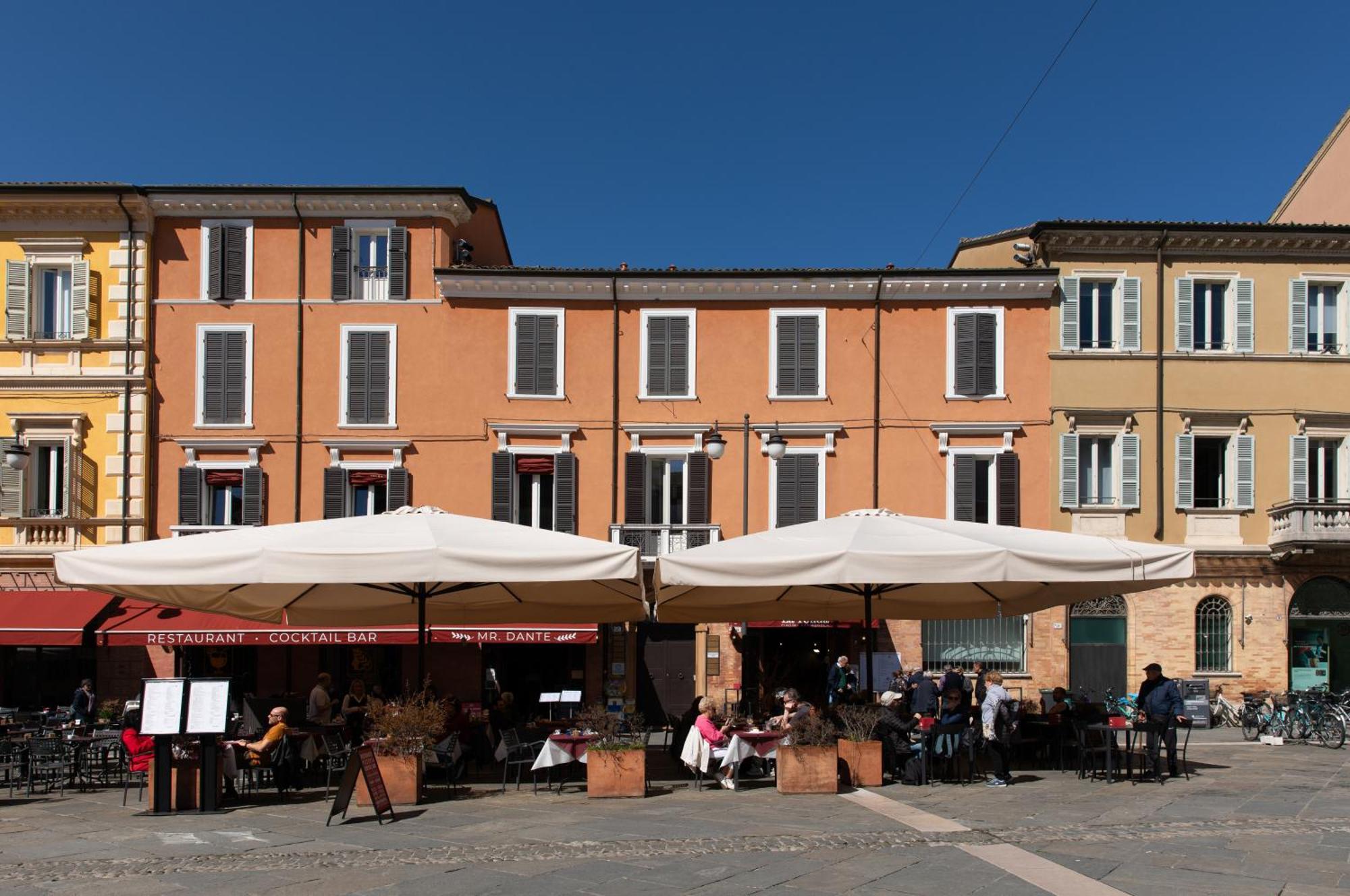 In Piazza 'apartments & Relax' Apartment Ravenna