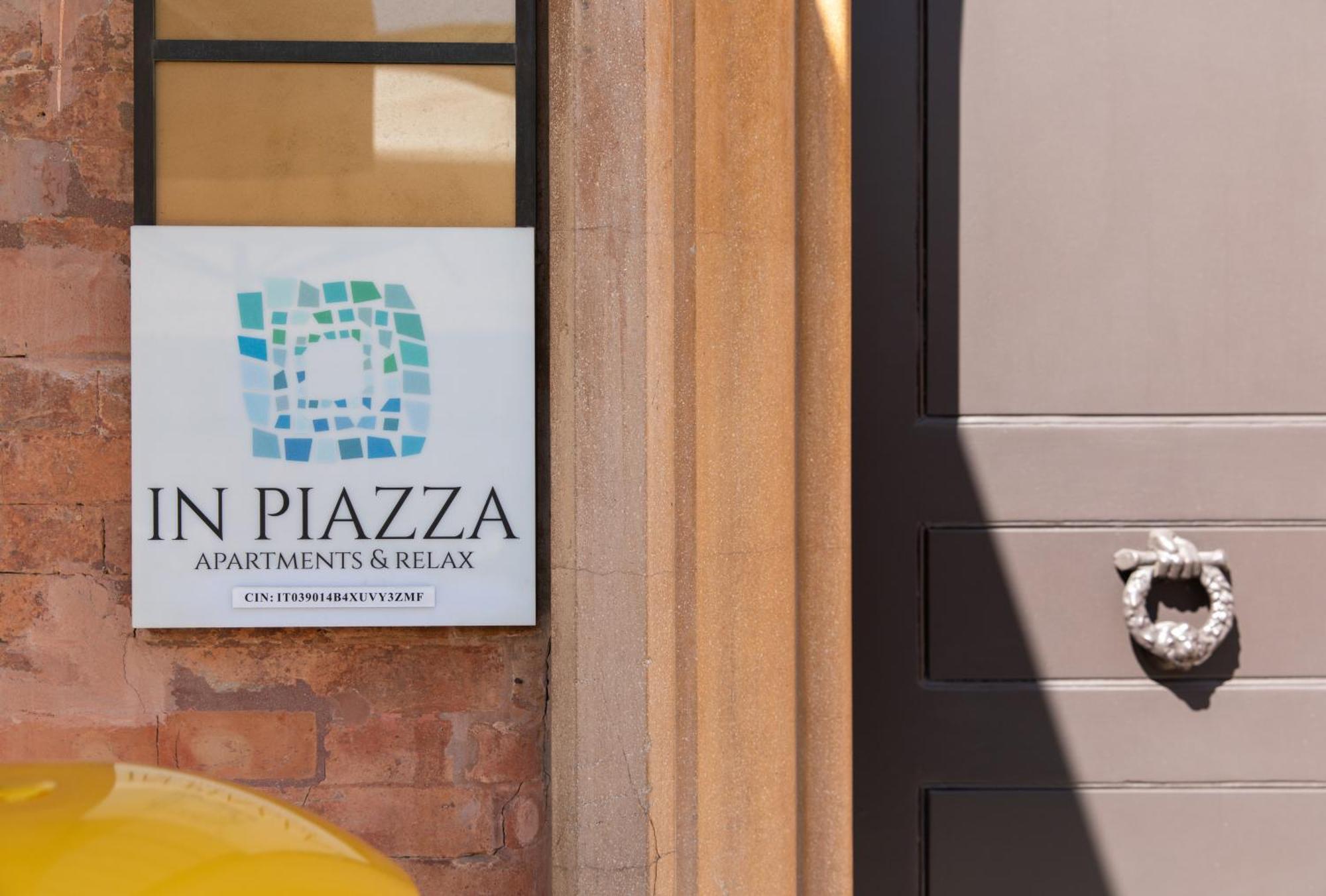Apartment In Piazza 'apartments & Relax' Ravenna