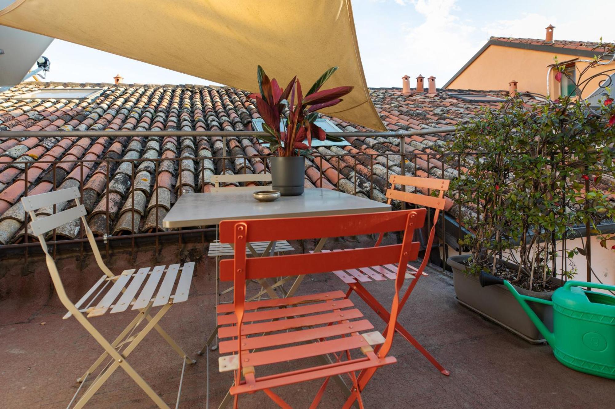 In Piazza 'apartments & Relax' Apartment