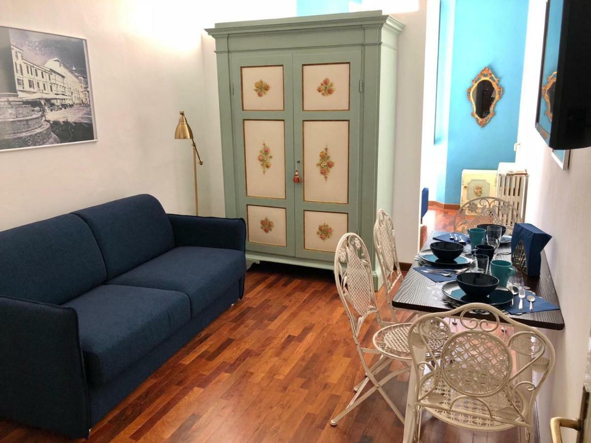 Apartment In Piazza 'apartments & Relax'
