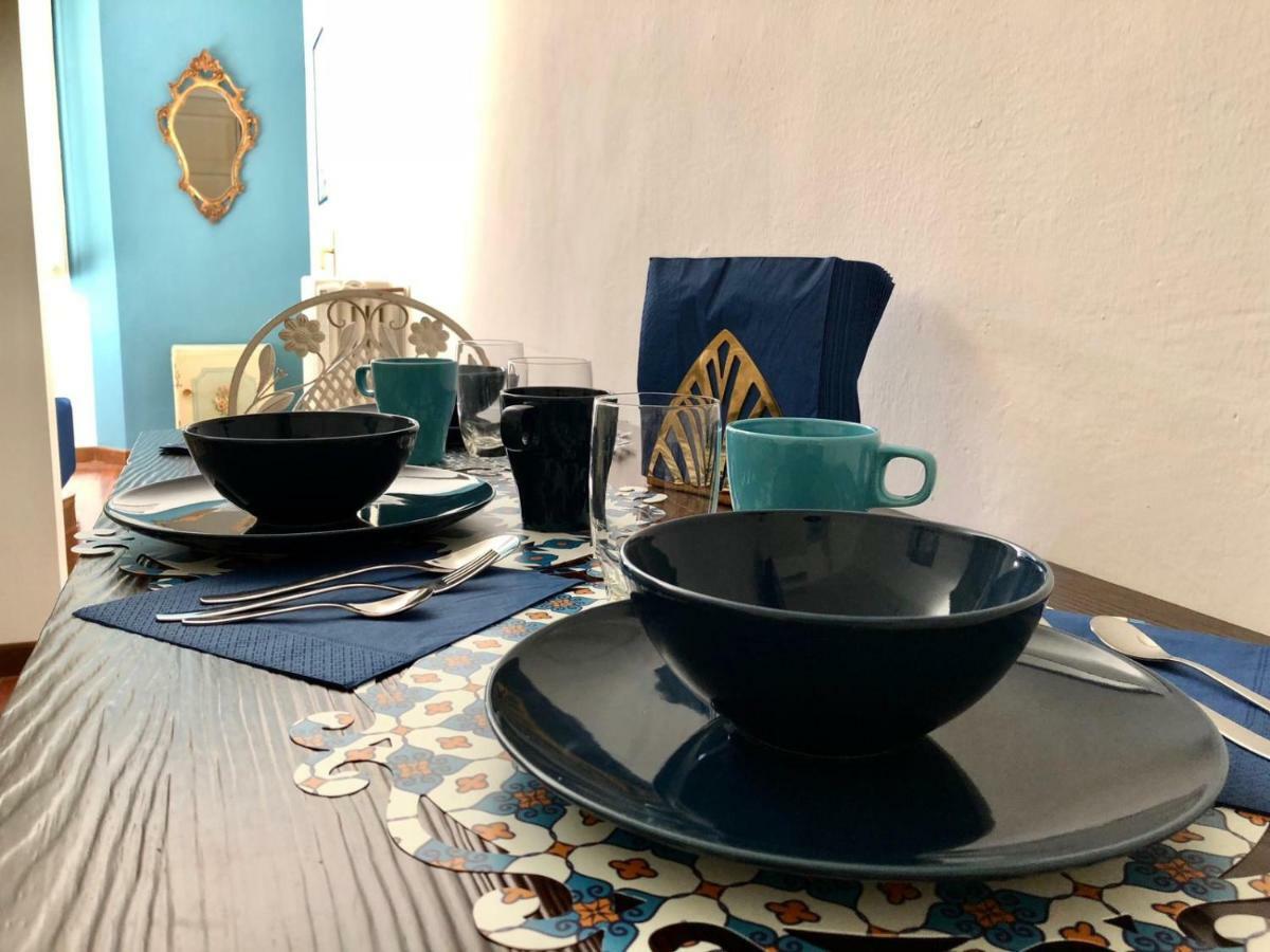 Apartamento In Piazza 'apartments & Relax' *