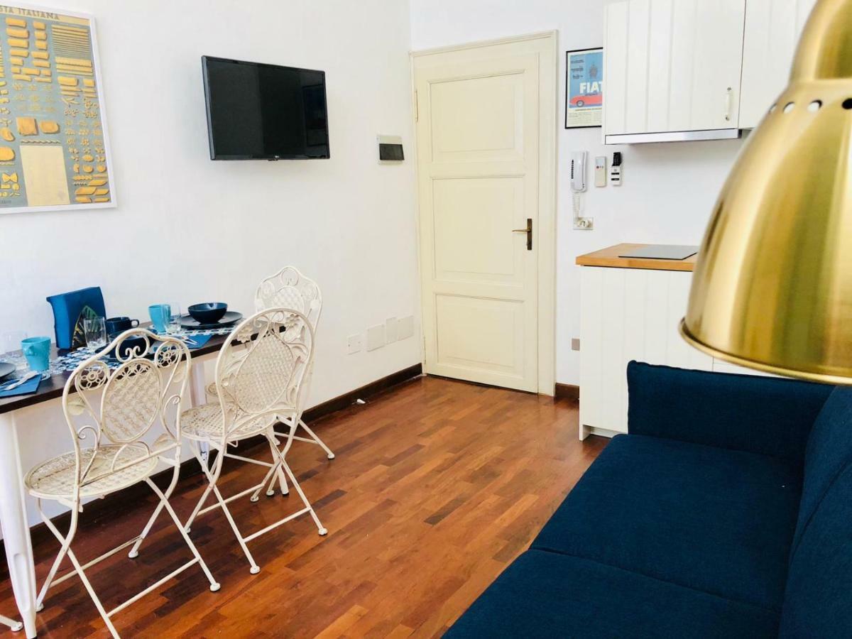 In Piazza 'apartments & Relax'