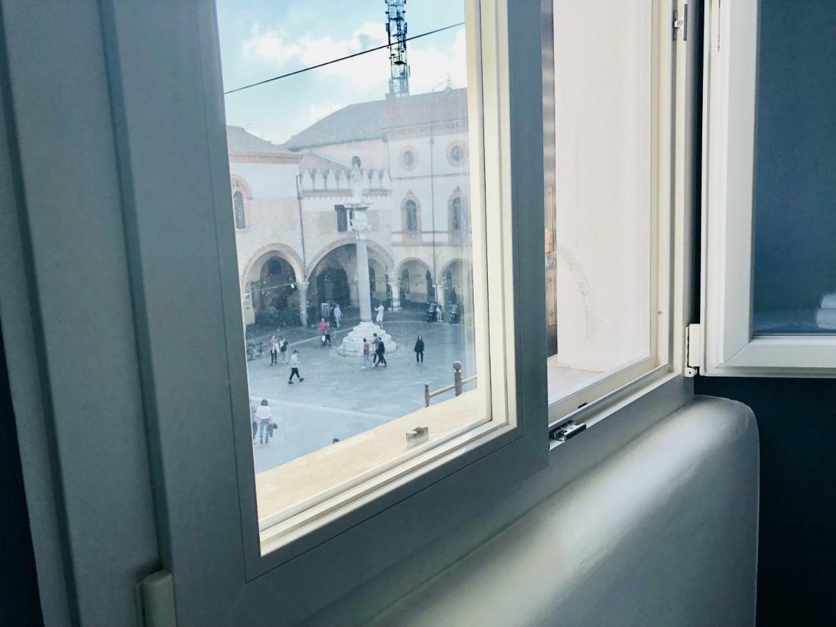In Piazza 'apartments & Relax' Apartment Ravenna