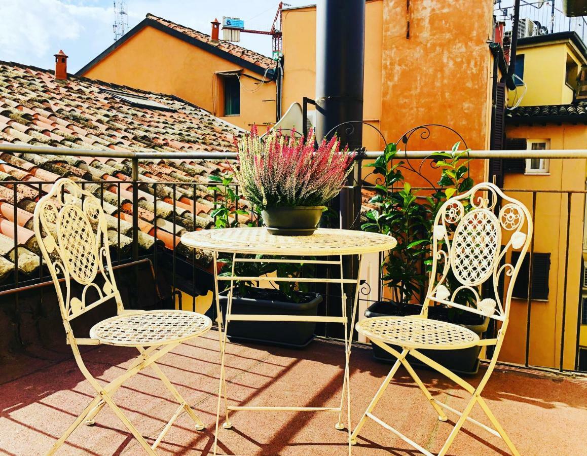 Apartment In Piazza 'apartments & Relax' Ravenna