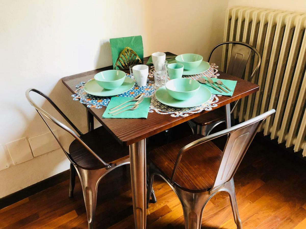 In Piazza 'apartments & Relax' Apartment Ravenna