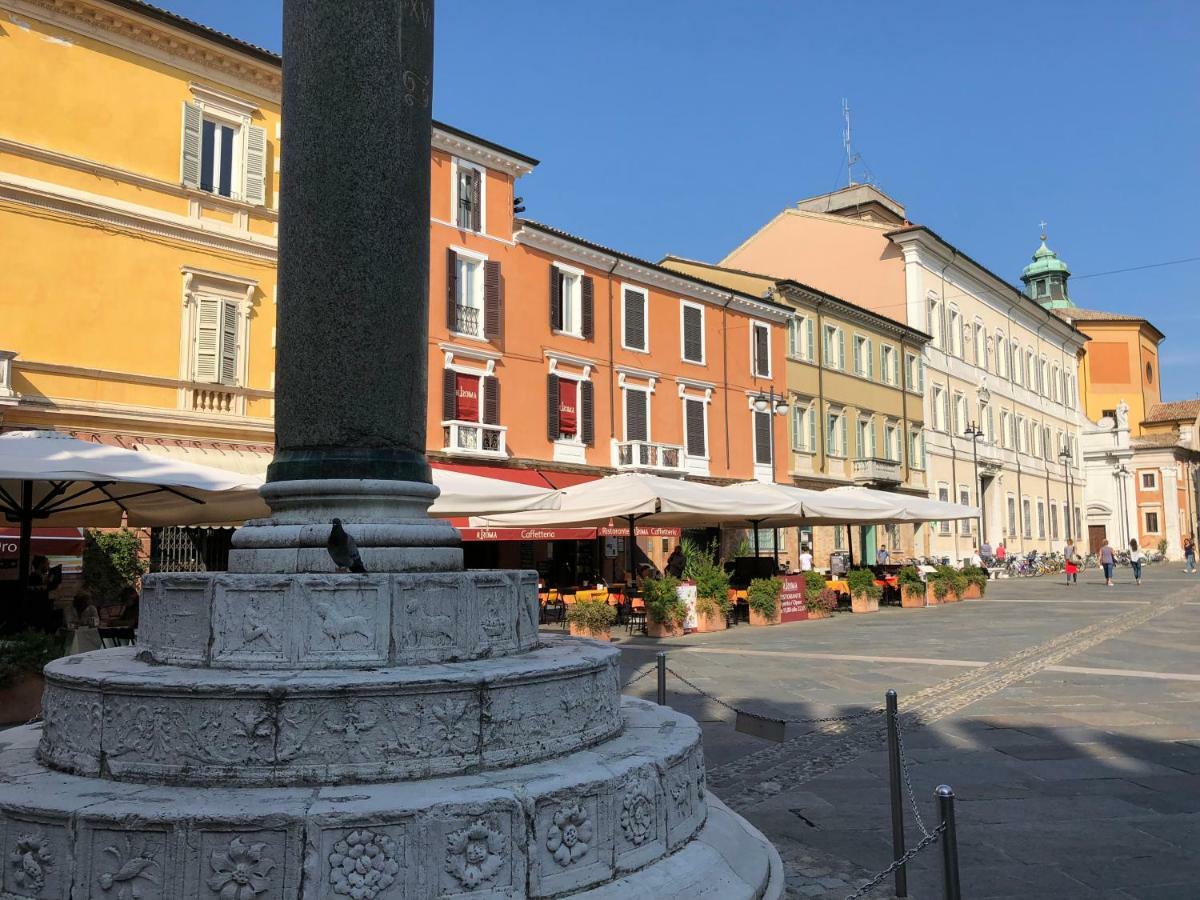 Apartment In Piazza 'apartments & Relax' Ravenna