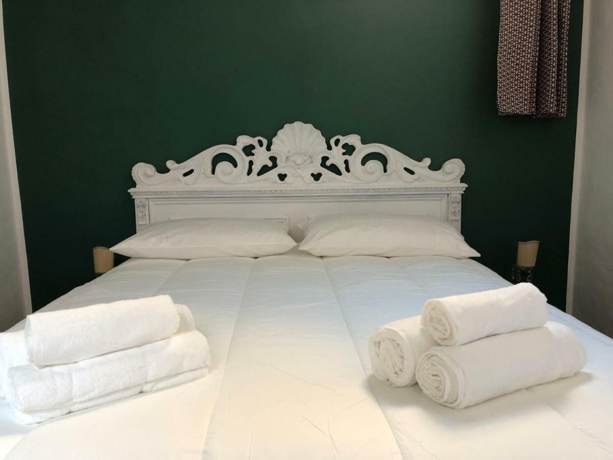 In Piazza 'apartments & Relax' Apartment Ravenna