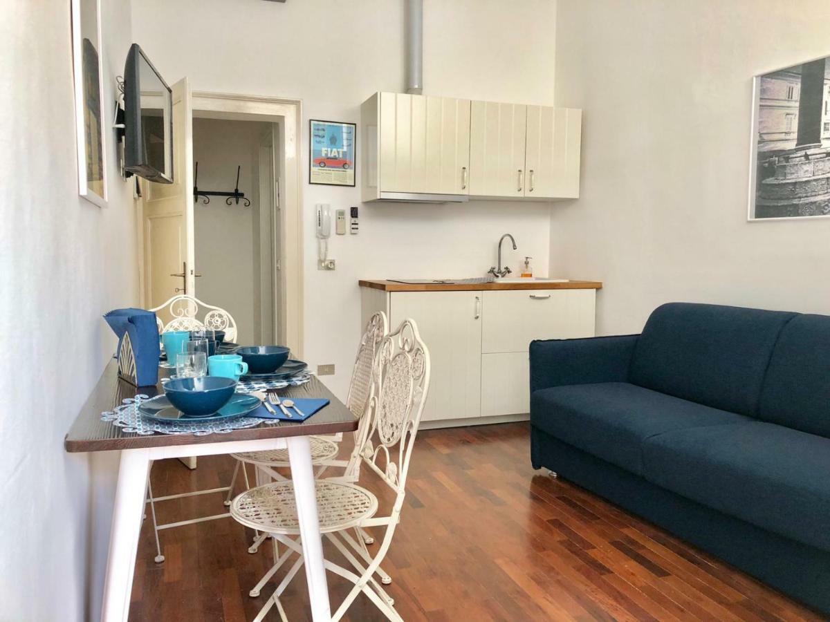 Apartment In Piazza 'apartments & Relax' *