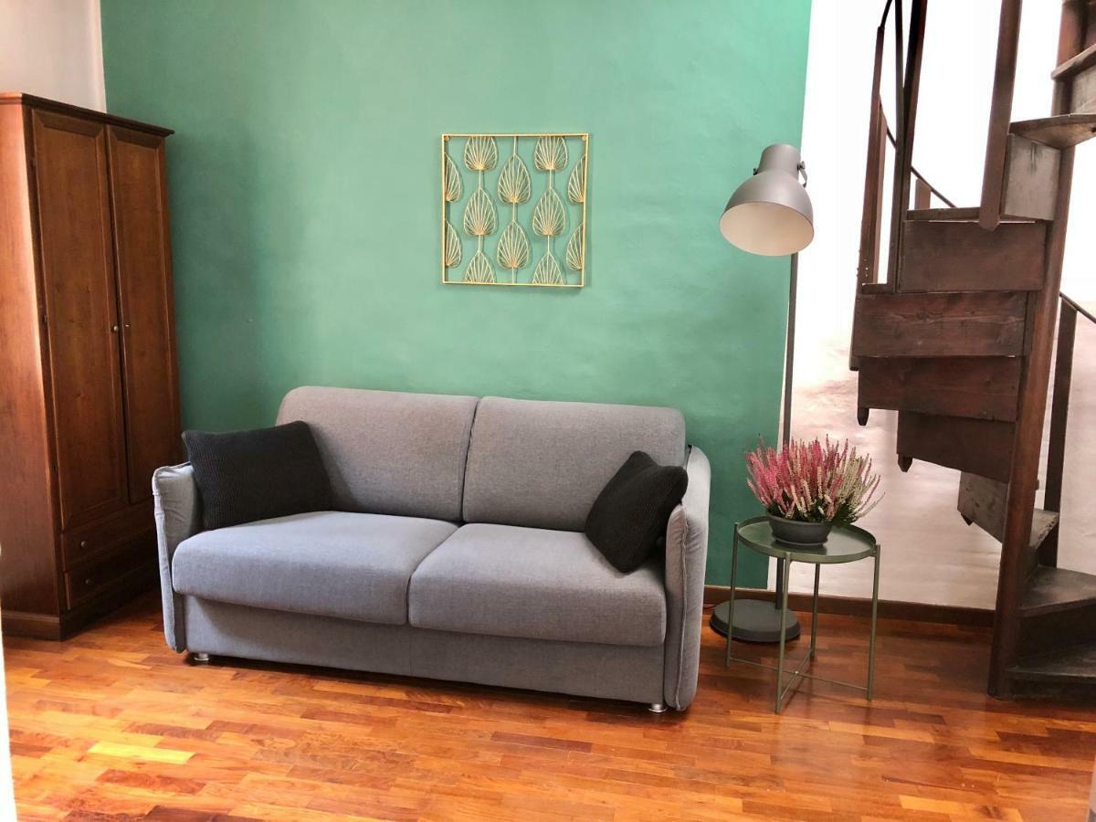 In Piazza 'apartments & Relax' *